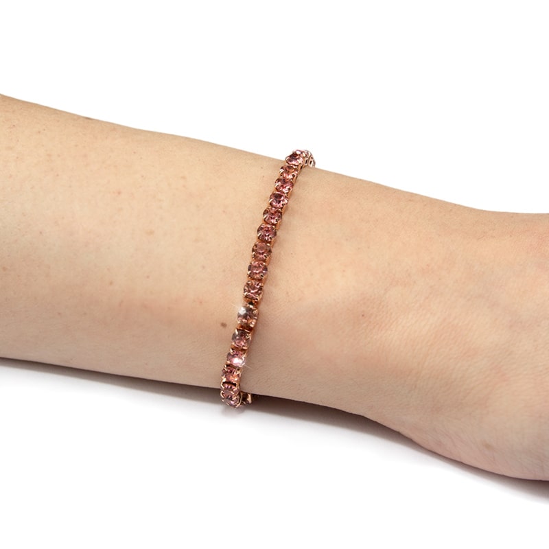 Tourmaline Bracelet