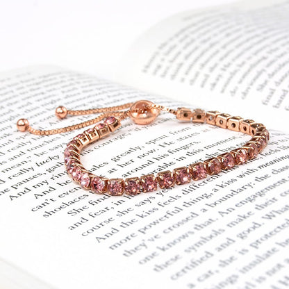 Tourmaline Bracelet